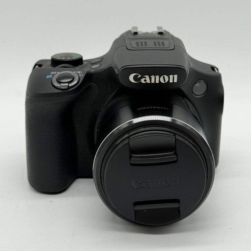 Canon powershot sx60 - canon,