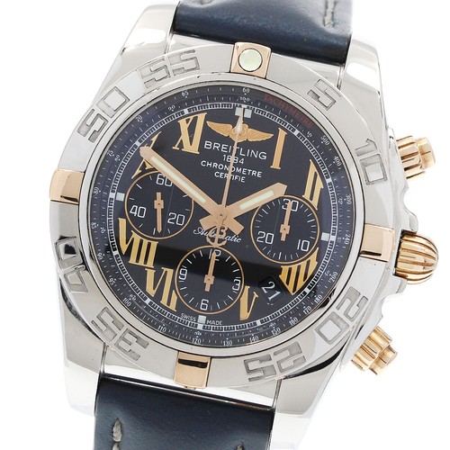 Orologio uomo breitling - orologio,
