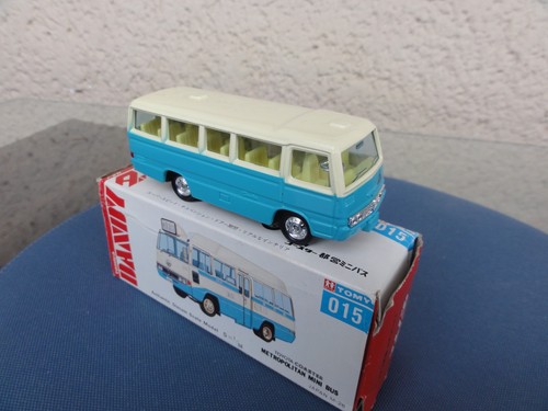 Tomica dandy 015 - dandy, toyota