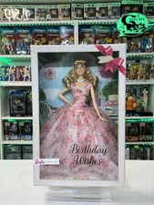 Mattel Barbie - Birthday