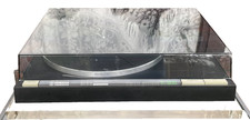 Yamaha P-300 Giradischi HIFI