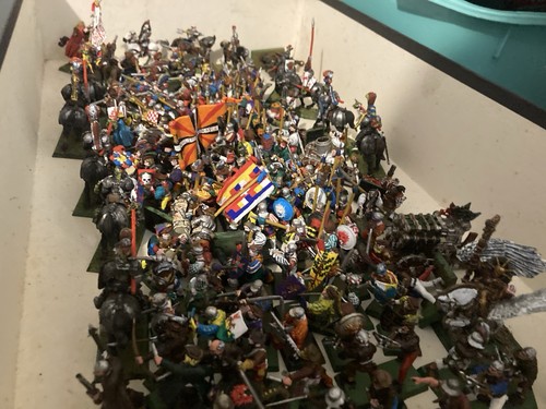 Warhammer esercito - warhammer,