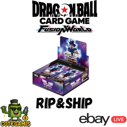 Live rip ship - [live], [rip&ship]