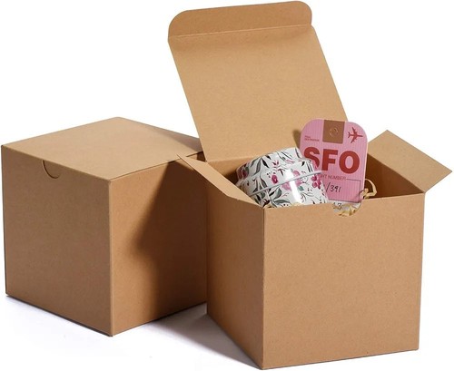 Pcs confezioni regalo - 50,