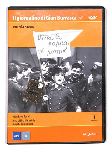 Ebond giornalino gian - ebond,