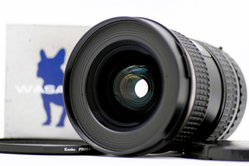 Top mint smc pentax fa - smc,