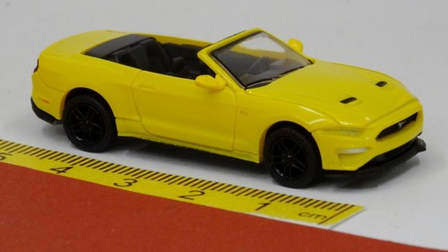 Ford mustang cabrio - ford, (2020)