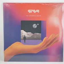 STS9 Sound Tribe Sector 9 -