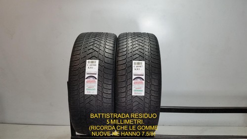 Gomme usate termiche - gomme,