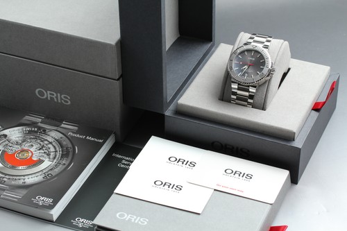 Orologio automatico uomo - orologio,