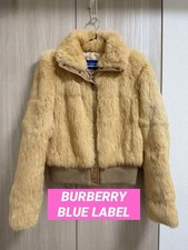 Cappotto giacca pelliccia di