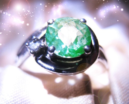 Anello incantesimo cast - anello,