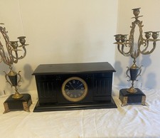 Antico Orologio Napoleone III