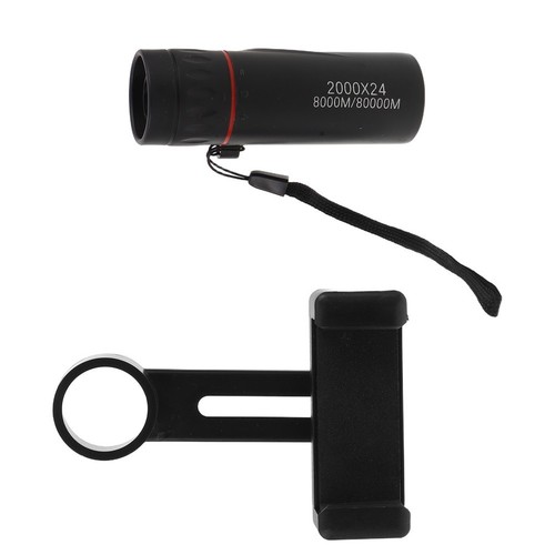 Telescopio passante parete - ,