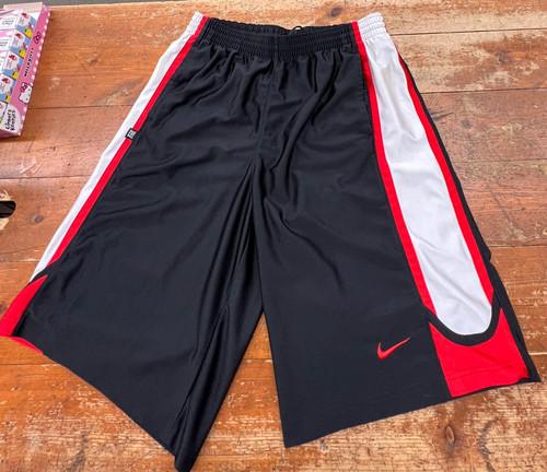 Pantaloncini sportivi nike - pantaloncini,