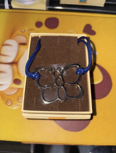 Collana farfalla thun - collana,