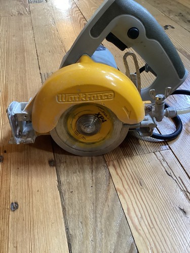 Workforce wet dry 8 - 4, 3/8”