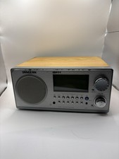 Sangean WR-2 AM FM RDS