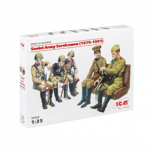 Icm soldati esercito - icm,