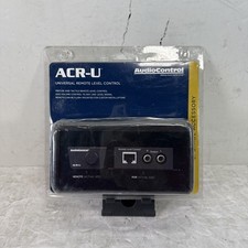 AudioControl ACR-U Telecomando