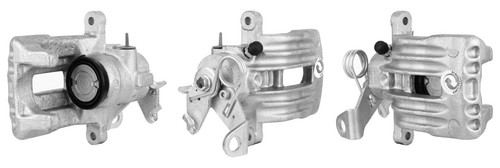 Pinza freno elstock 0170 - elstock, 86-0170