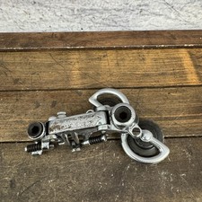 Deragliatore posteriore