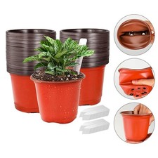 Vasi Vivaio 4 Pollici