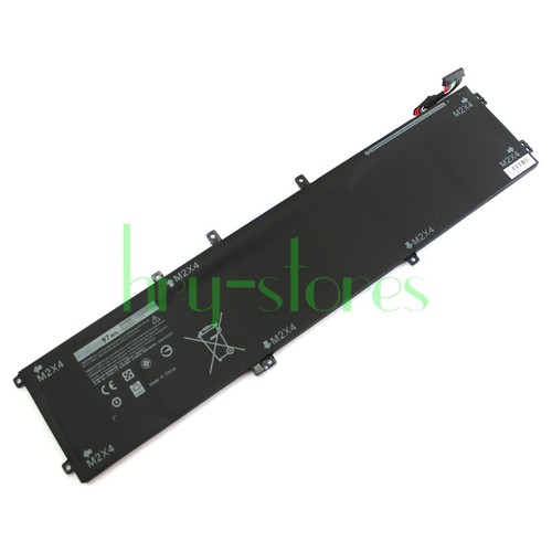 Batteria 6gtpy per dell - xps, 15
