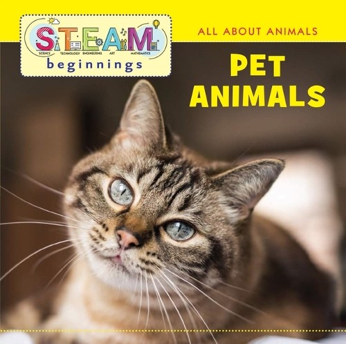 Steve metzger pet animals - steve,