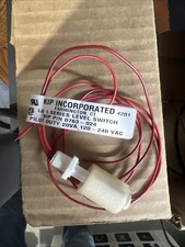 Interruttore di livello Kip