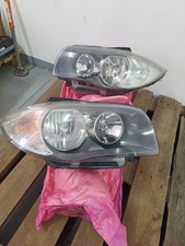 FARI ANTERIORI FANALI PER BMW