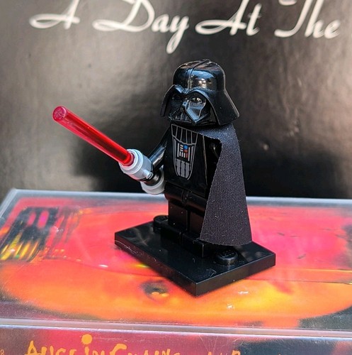 Lego star wars darth - lego,