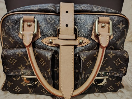 Borsa louis vuitton - borsa,