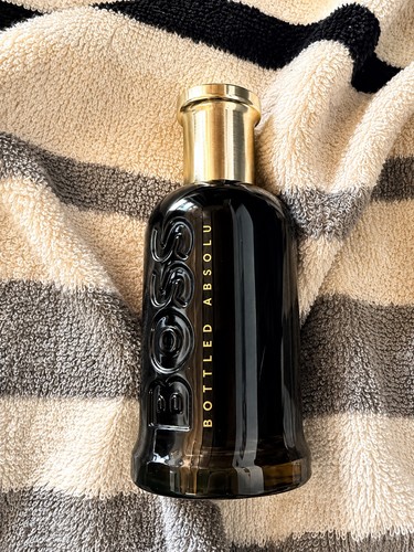 Hugo boss bottled absolu - absolu, 100ml