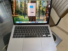 Apple MacBook Air 13,3" (256GB
