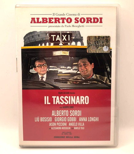 Tassinaro alberto sordi - alberto,