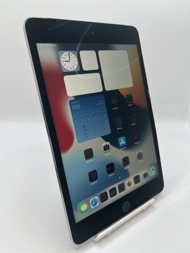 Apple ipad mini - apple, 4