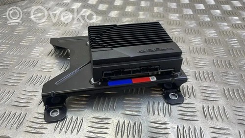 Amplificatore audio hyundai - amplificatore,