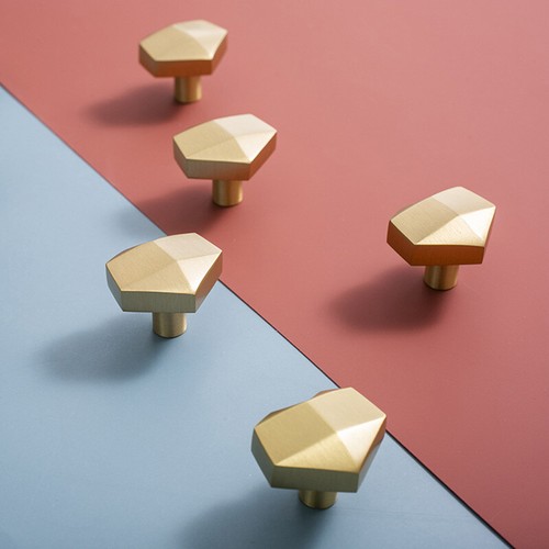 Pomello porta armadio - , cuore