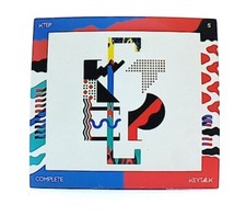 KTEP COMPLETE [CD+DVD]