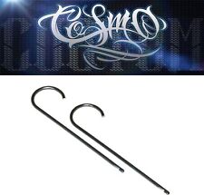 Chiavette Estrazione Autoradio Radio Stereo FORD KA, FIAT PANDA, FIAT CROMA