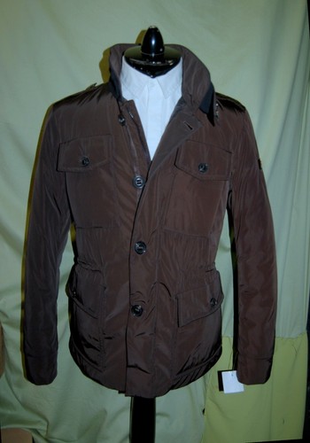 Nwt peuterey mens way - 2,