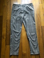 Pantaloni Eleganti Kontatto