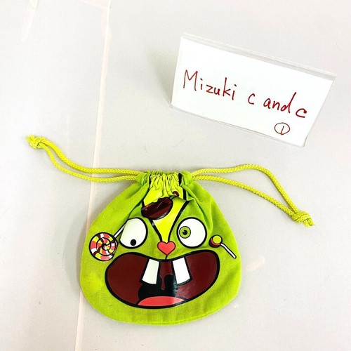Happy tree friends - friends, borsa