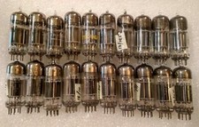 12B4A Sylvania United Electron