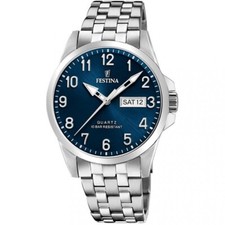 Orologio Uomo Festina F20357/C