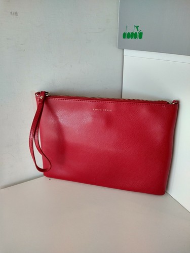 Coccinelle borsa tracolla in - borsa, a