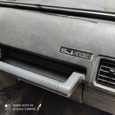 TARGHETTA CRUSCOTTO SUZUKI X