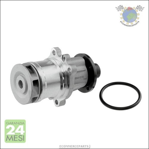 Pompa acqua ajs - pompa, per