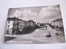 Milano - Cassano d'Adda Piazza